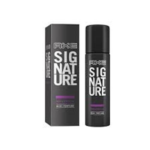 AXE BDY PERFUME MAVERICK 154ml
